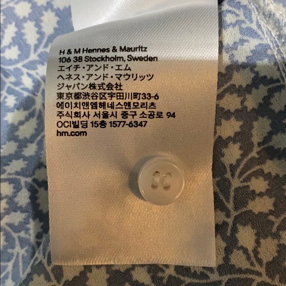 Shirt - Picture 5 of 5